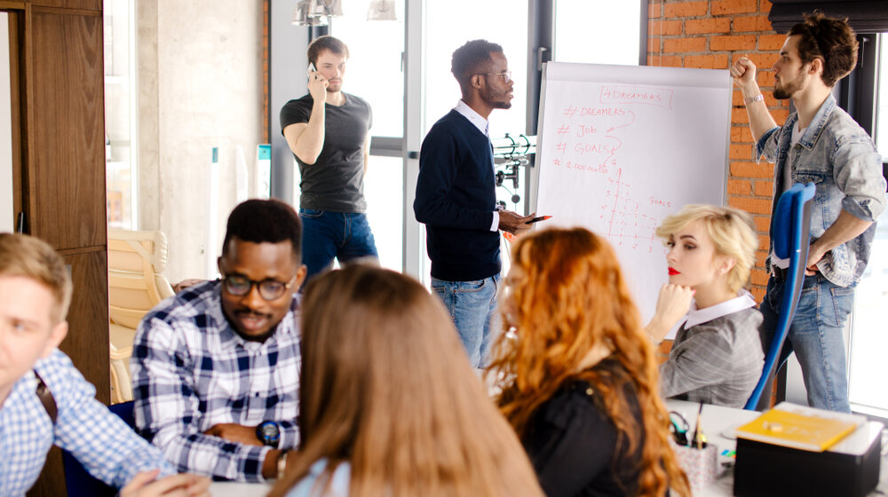 Izabrani najpoželjniji poslodavci u Srbiji 1