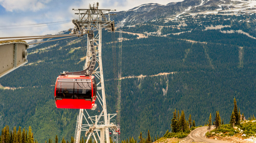 U padu žičare u Kolumbiji jedan mrtav i 12 povređenih 1