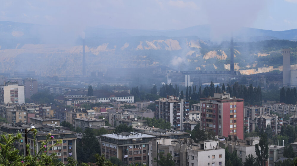 SSP: Svetski dan zaštite životne sredine Borani dočekuju sa 45 puta više arsena u vazduhu 1