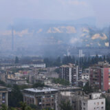 SSP: Svetski dan zaštite životne sredine Borani dočekuju sa 45 puta više arsena u vazduhu 2