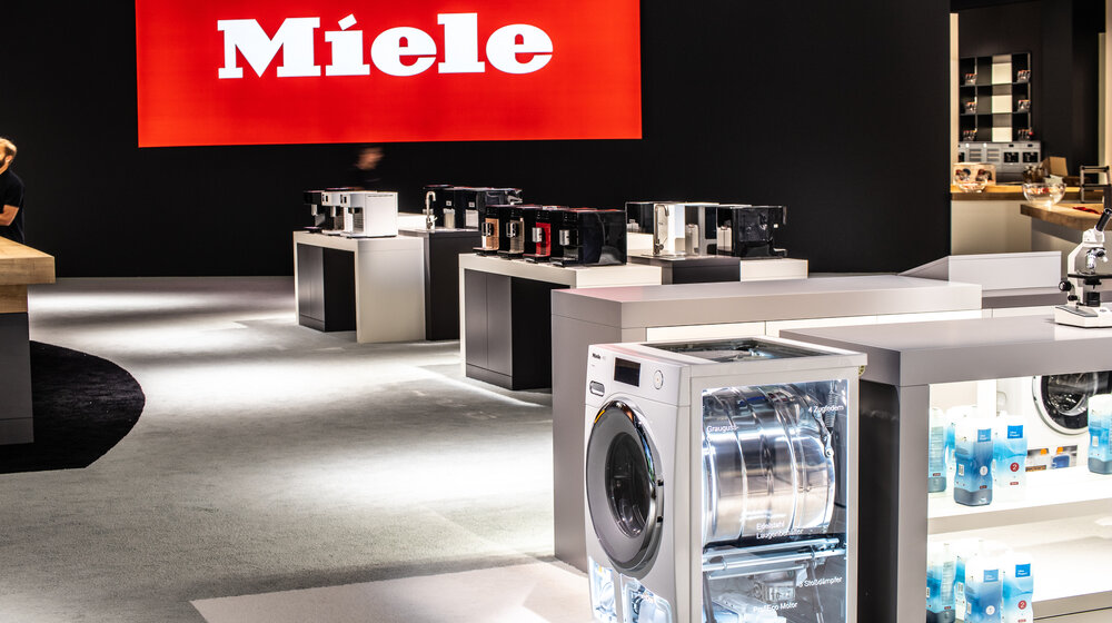 Nemačka kompanija Miele najavila otpuštanje 1.300 radnika 1
