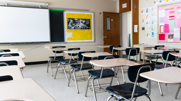 Država Luizijana tužena zbog obaveze isticanja Deset božjih zapovesti po učionicama 1