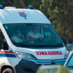 Srušio se avion u Hrvatskoj 12