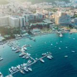 Srbin iz Beograda kažnjen sa 2.000 evra zbog vređanja policije u Budvi 1