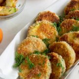 Polpete od tikvica iz rerne: Brzi ručak bez znojenja pored vrelog ulja 2