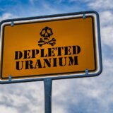 Dojče vele: Osiromašeni uranijum - nasleđe bombardovanja 1999. 1