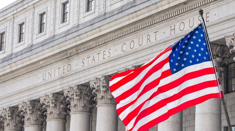 Vrhovni sud SAD ostavio na snazi zakon koji porodičnim nasilnicima ne dozvoljava da imaju oružje 1