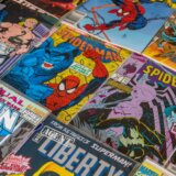 Taktike kojima se Kremlj koristi da glorifikuje rat u Ukrajini: Ovako izgledaju stripovi u Rusiji 5