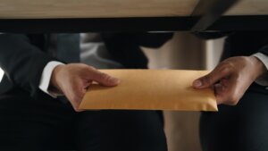 "Nije mala stvar biti prvi dok vas u leđa ljubomorno gledaju albanska i sicilijanska mafija": Srbija u najgorem društvu u Evropi 1