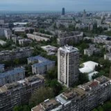 Na mestu bivše fabrike traktora IMT u planu kompleks 'Green Line' s kulom do 160 metara 6