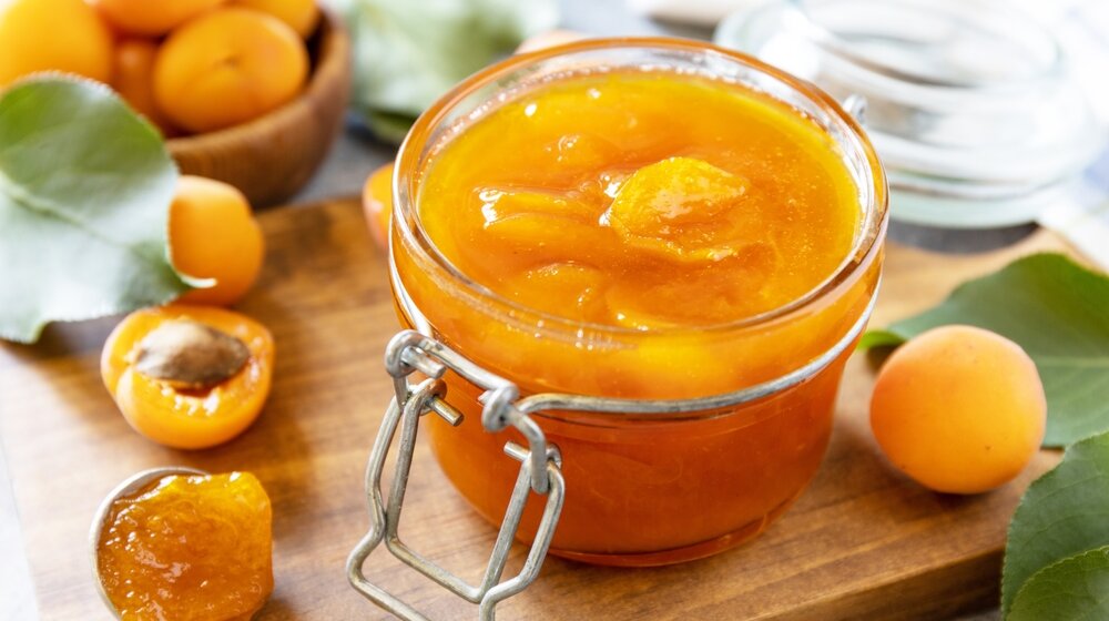 Džem od kajsija: Starinski recept koji uspeva svima 1