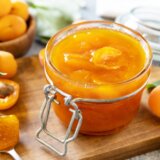 Džem od kajsija: Starinski recept koji uspeva svima 1