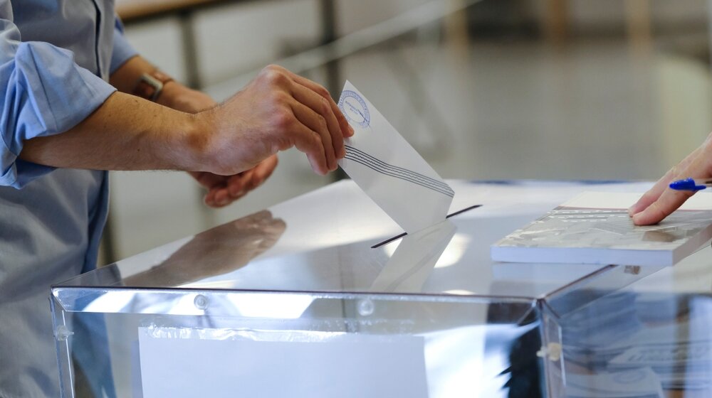 Izbori za EP: Krajnja desnica prva u Francuskoj i Austriji, druga u Nemačkoj i Holandiji 1