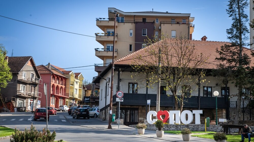 Prvi zbor građana u Sopotu: Komunalni problemi na dnevnom redu 1