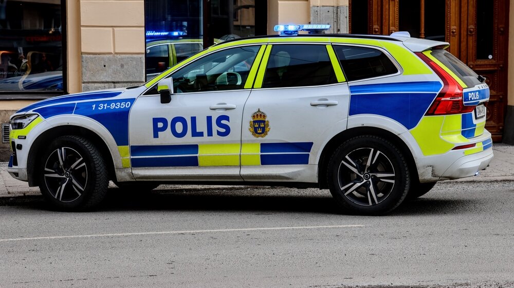 Pucnjava u školi za odrasle u Švedskoj (VIDEO) 1