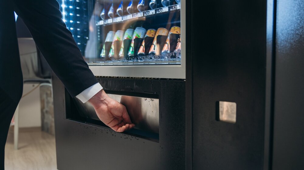 Prva Vendobox prodavnica stiže u Beograd na leto: Gde će biti smeštena i kao funkcioniše? 1