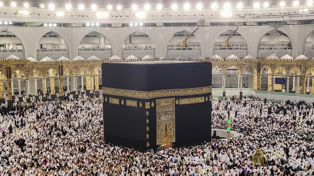 Bajram šerif mubarek olsun: Muslimani slave Kurban-bajram, dan radosti, vere, razumevanja i ljubavi 1