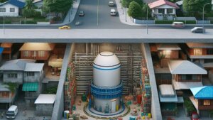 Srbija do 2042. godine planira izgradnju jednog modularnog nuklearnog reaktora 1