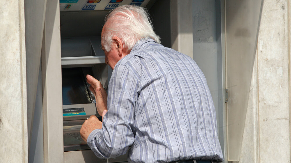 Stanovnici EU sve stariji i sve ih je manje 1