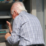 Stanovnici EU sve stariji i sve ih je manje 1