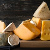 zdravlje mozga, čedar sir