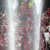 Nijagara u Dortmundu: Desilo se i Nemcima da ih obruka viša sila i da to vidi ceo svet (FOTO) 11