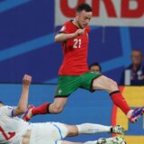 Česi se sakrili u bunker, ali Hranac pomogao Portugalcima da osvoje sva tri boda 3