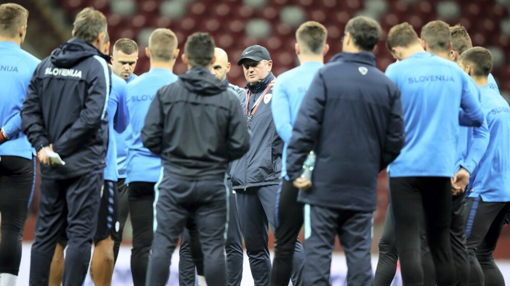 Nesvakidašnji rasplet u grupi gde je igrala Srbija: Zašto je Danska druga, a Slovenija treća? 1