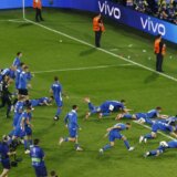 Kad i gde možete da gledate utakmicu Portugalije i Slovenije u osmini finala Evropskog prvenstva? 11