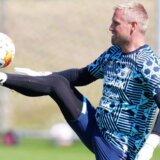 Kad i gde možete da gledate susret Slovenije i Danske na Evropskom prvenstvu? 7