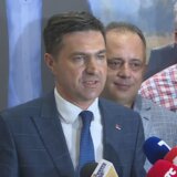 SNS proglasio pobedu u Nišu, kažu sa kim mogu da formiraju vlast 2