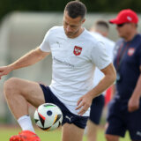 Optimista Spajić smatra da je Srbiji mesto iza moćne Engleske: Realno da budemo drugi u grupi 7