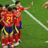 Španci već znaju gde će biti 30. juna 4