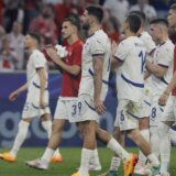 Za sada poznata dva para osmine finala, rasplet u sredu u poslednje dve grupe daće sve odgovore 9