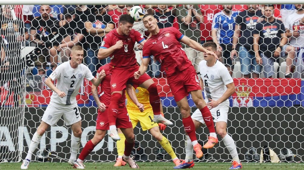 Uoči odsudne bitke Srbije na Evropskom prvenstvu: "Ne bi valjalo da odbrana i golman opet budu istaknutiji deo tima" 1