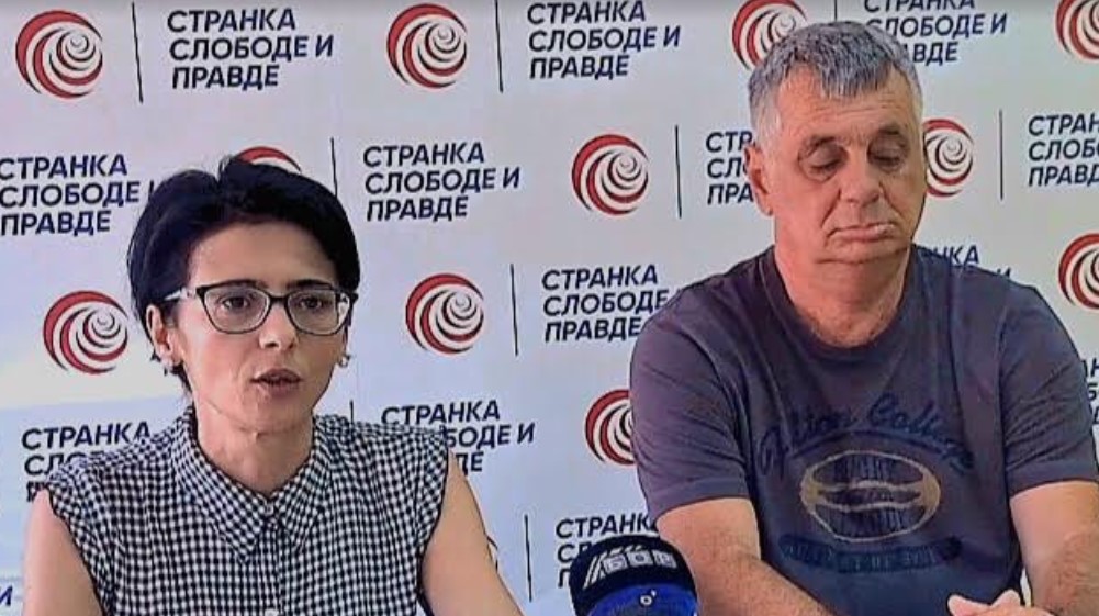 "Već par godina upozoravamo na urušeno zdravstvo u Boru”: Narodna poslanica Irena Živković o problemima u zdravstvu 1