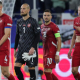 Generalni sekretar FSS: Po cenu istupanja sa Evropskog prvenstva zahtevamo od UEFA da najoštrije kazni Hrvatsku i Albaniju 8