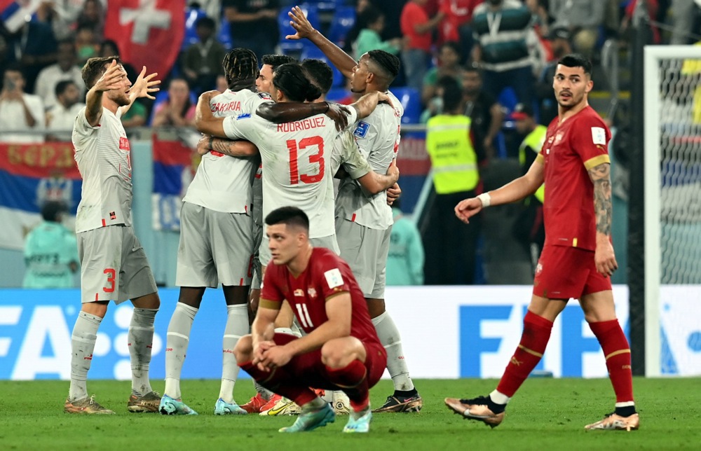 Srbiji treba novo odelo, ali ne kao ono iz Andersenove bajke: Ima li štofa za meč odluke protiv Danske? 2