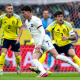 Srbija pobedom najavila odlazak na Evropsko prvenstvo 10