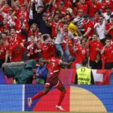 Kad i gde možete da gledate utakmicu Švajcarske i Škotske na Evropskom prvenstvu? 5