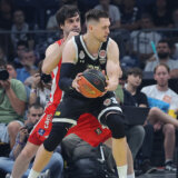 Raspored ABA lige: Prvi večiti derbi u decembru, Zvezda u prvom kolu gost Dubaija 9