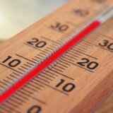 Prema podacima 2024. bila godina ekstremne temperature 9