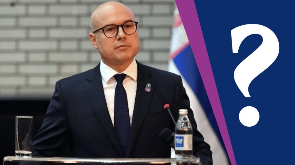 Gde god su "radikali" tu je i neka evakuacija: Sagovornici o izjavi Vučevića da je spašavanje devojaka iz kol centra ličilo na evakuaciju Srba 90-tih 1