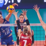 Žreb za turnir odbojkašica u Parizu: Srbija protiv domaćina i olimpijskog šampiona 9