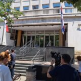 Javno tužilaštvo za ratne zločine: Ljožaniju određen jednomesečni pritvor 8