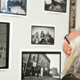 U Dubrovniku otvorena izložba fotografija „Prvo ratno kino Apollo“ 7