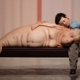 (FOTO) Između uznemiravajućeg i bliskog: Ekokritika u skulpturama Patriše Pičinini 1