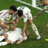 Varga pušten iz bolnice i vratio se u Mađarsku 2