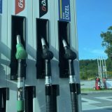 Objavljene nove cene goriva koje će važiti do 23. avgusta 1
