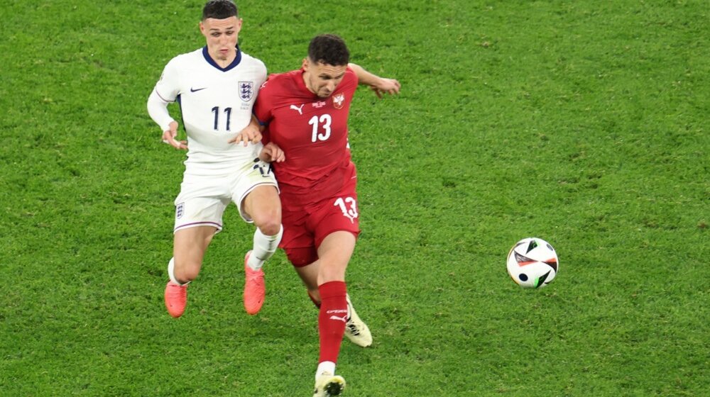 Dragan Okuka za Danas: Srbija deluje bolje nego u Kataru, a protiv Slovenije mora da napreduje u igri po zemlji 1